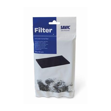 FILTRO RECAMBIO CABINA ASEO nestor oscar