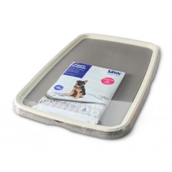 PUPPY TRAINER KIT EXTRA GDE. 90X60CM