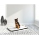 PUPPY TRAINER KIT EXTRA GDE. 90X60CM