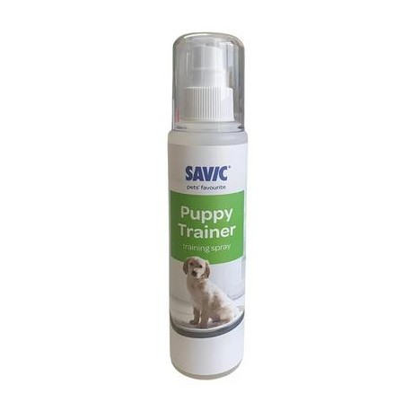PUPPY TRAINER SPRAY EDUCADOR.