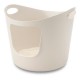 FLEX A Loo Arenero 48,5x39cm alto