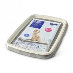 PUPPY TRAINER KIT GRANDE   60X48X4CM