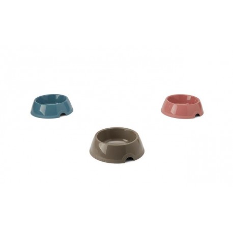 COMEDERO PERRO PICNIC N.2 16CM  0.6L 