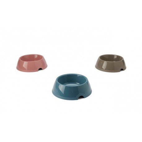 COMEDERO PERRO PICNIC N.4 24CM  2.25L