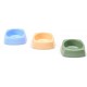 COMEDERO NIBBLE GRANDE 16X16X5,5CM