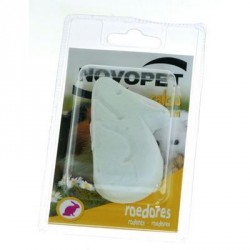 CALCIO PARA ROEDORES   NOVOPET