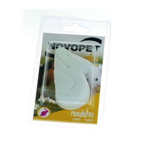 CALCIO PARA ROEDORES   NOVOPET