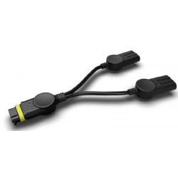 CONECTOR DOBLE PARA CLASSIC LED EHEIM