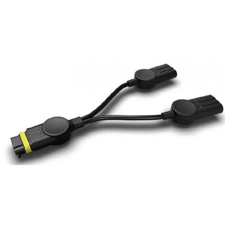 CONECTOR DOBLE PARA CLASSIC LED EHEIM