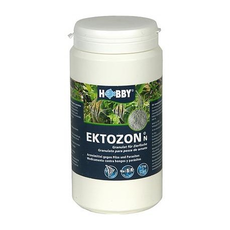 EKTOZON 1,5 KG
