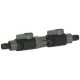 LLAVE DOBLE CIERRE ENTRAD.2260 (25/34mm)